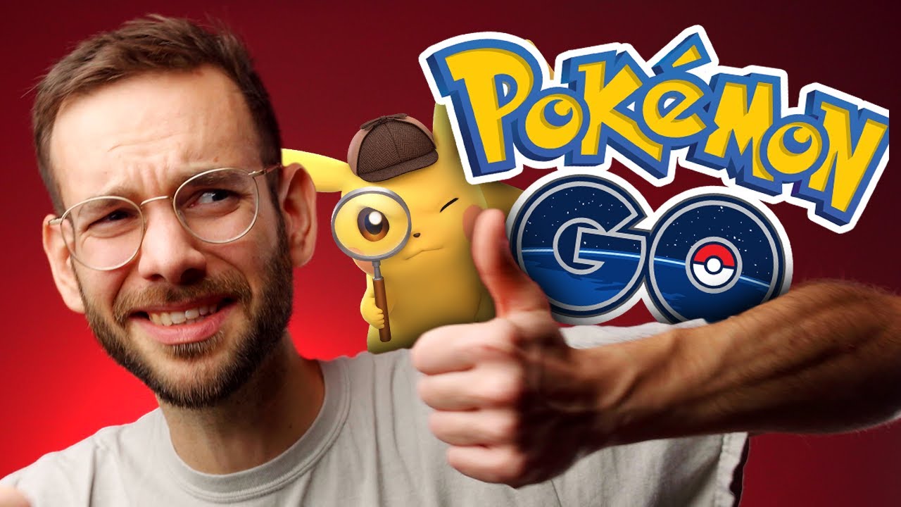 Kann man Pokémon GO 2024 noch spielen?