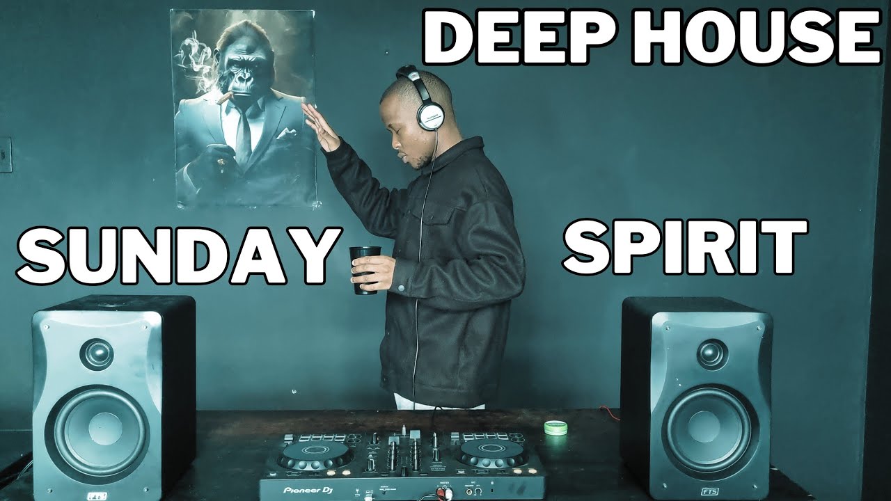 House Heavens Ep 21 - Deep House Mix || D.General || Deep Essentials || Fatso 98 || Artwork Sounds.