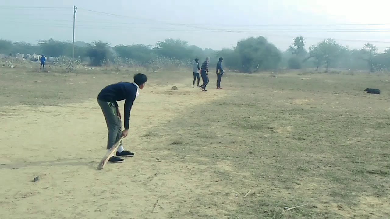 Cricket is love