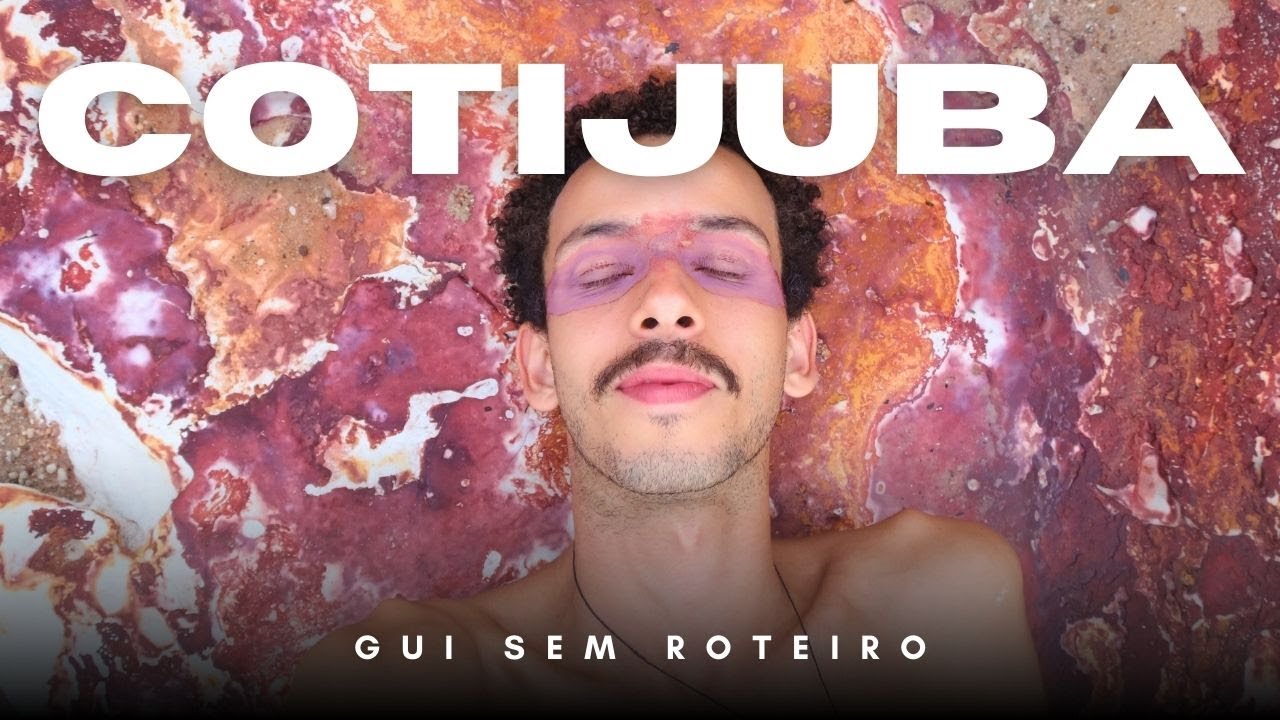 Ilha de Cotijuba | Lá Vai o Gui – T1 Ep. 7