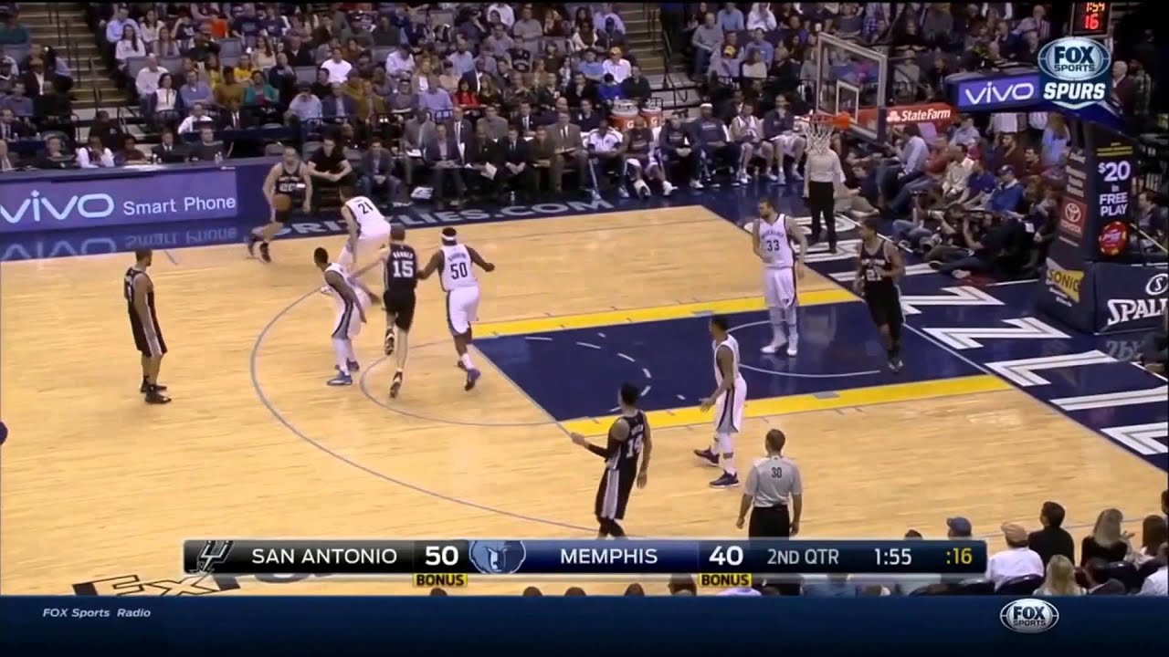 NBA Playbook: 2014-15 Hammer Sets