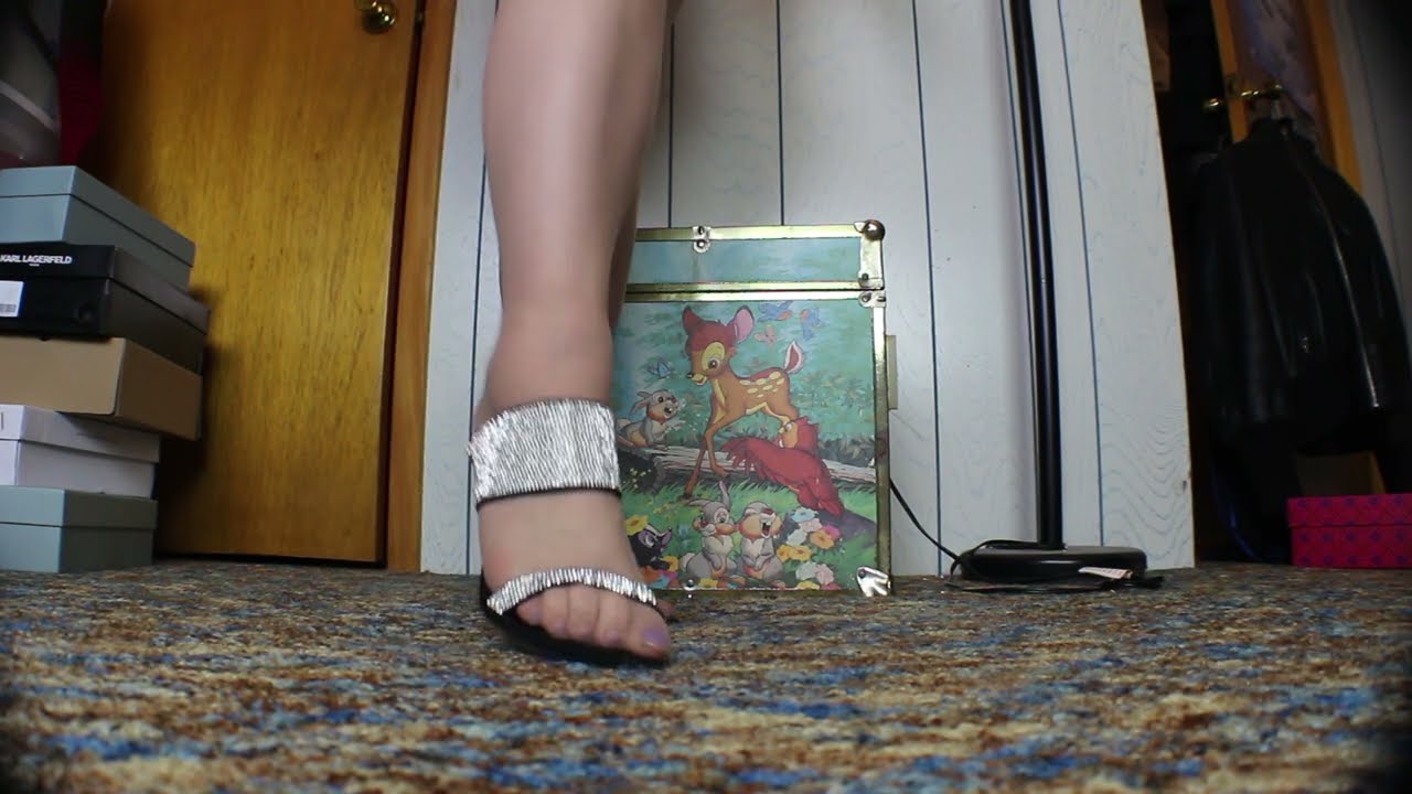My shoe collection part 7