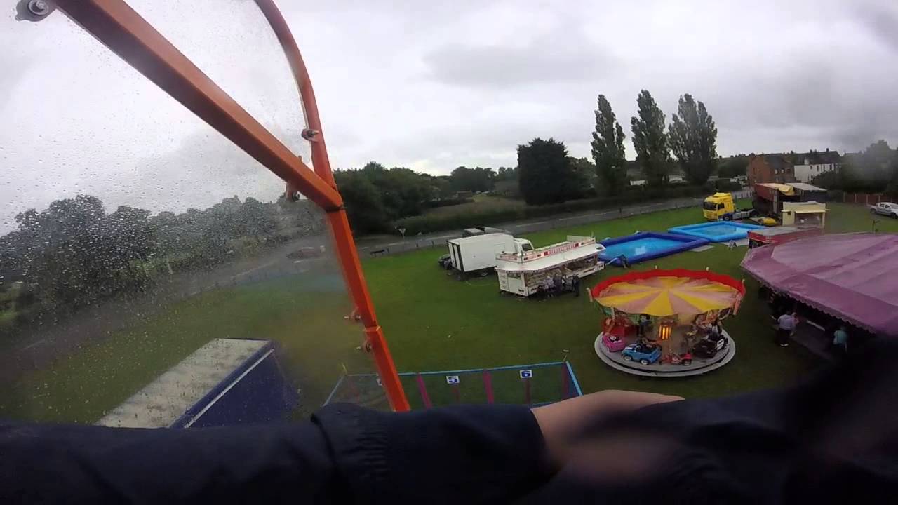 kmg speed pov