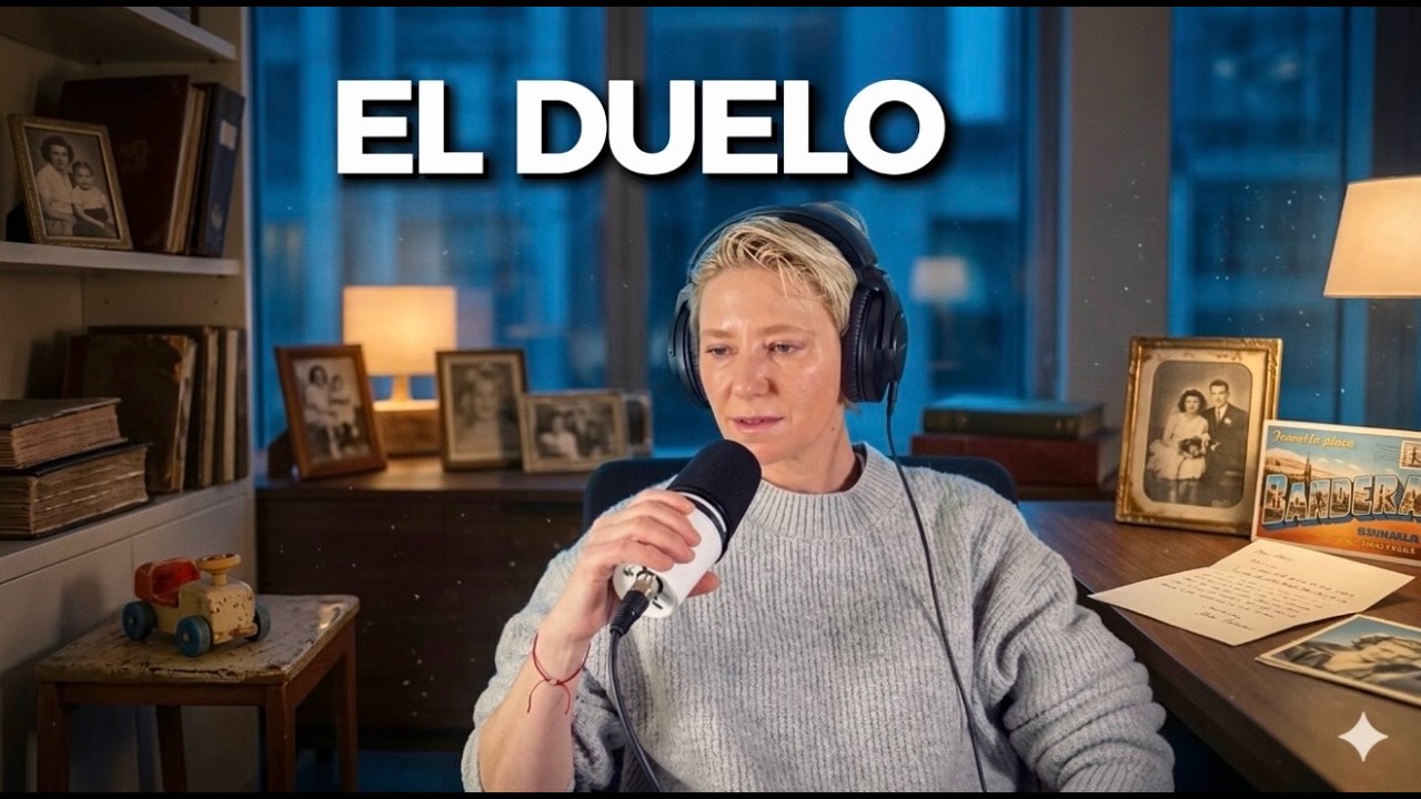 40. El duelo
