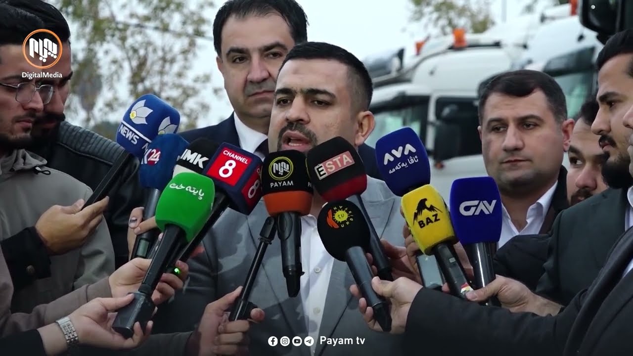 وتەبێژى وەزارەتى دارایى هەرێم: ئەوەى لەسەر ئێمە بووە بۆ مووچە کردوومانە