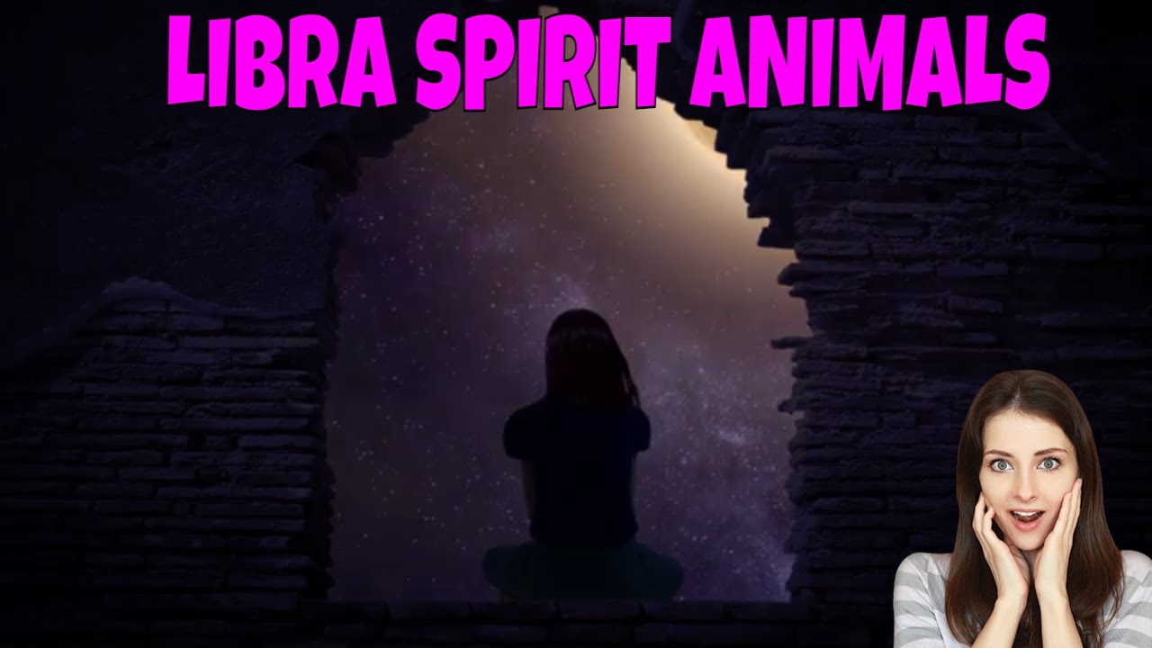 Three Spirit Animals That Embody #LIBRA Spirit and Perfectly Capture What This Sign Is All About.