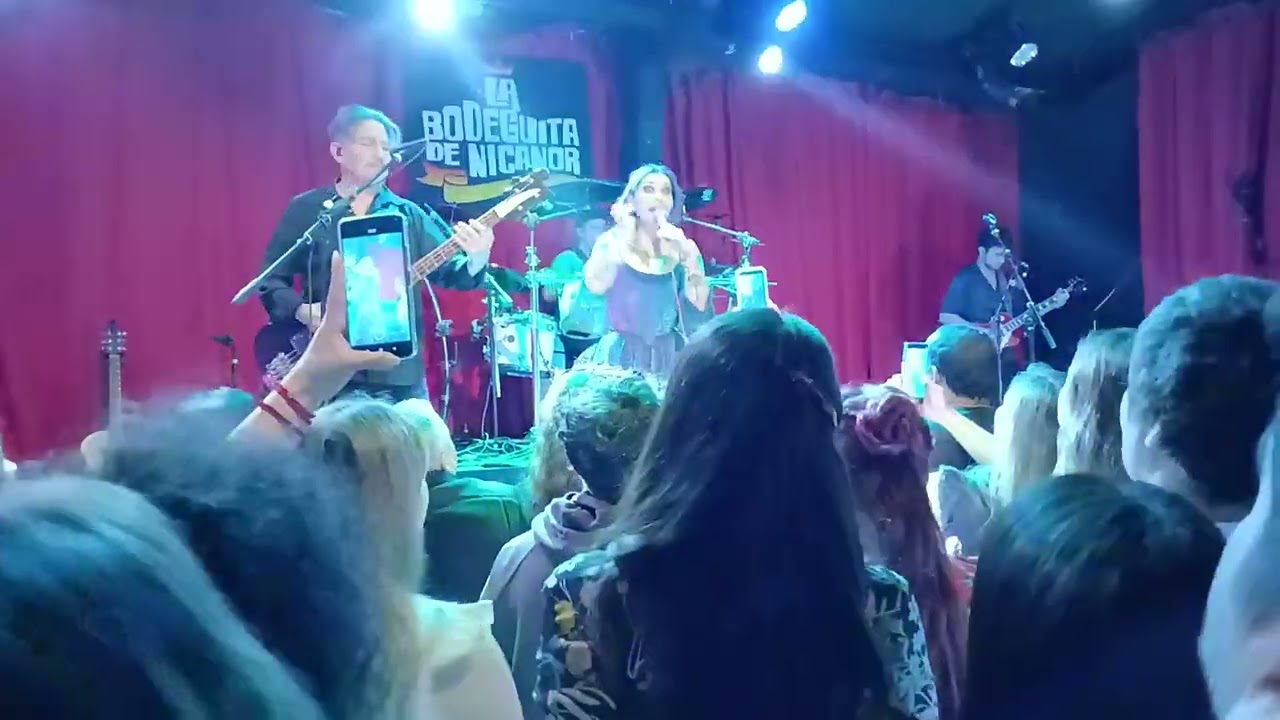 Saiko - Happy Hour (Concepción, Chile 2025)