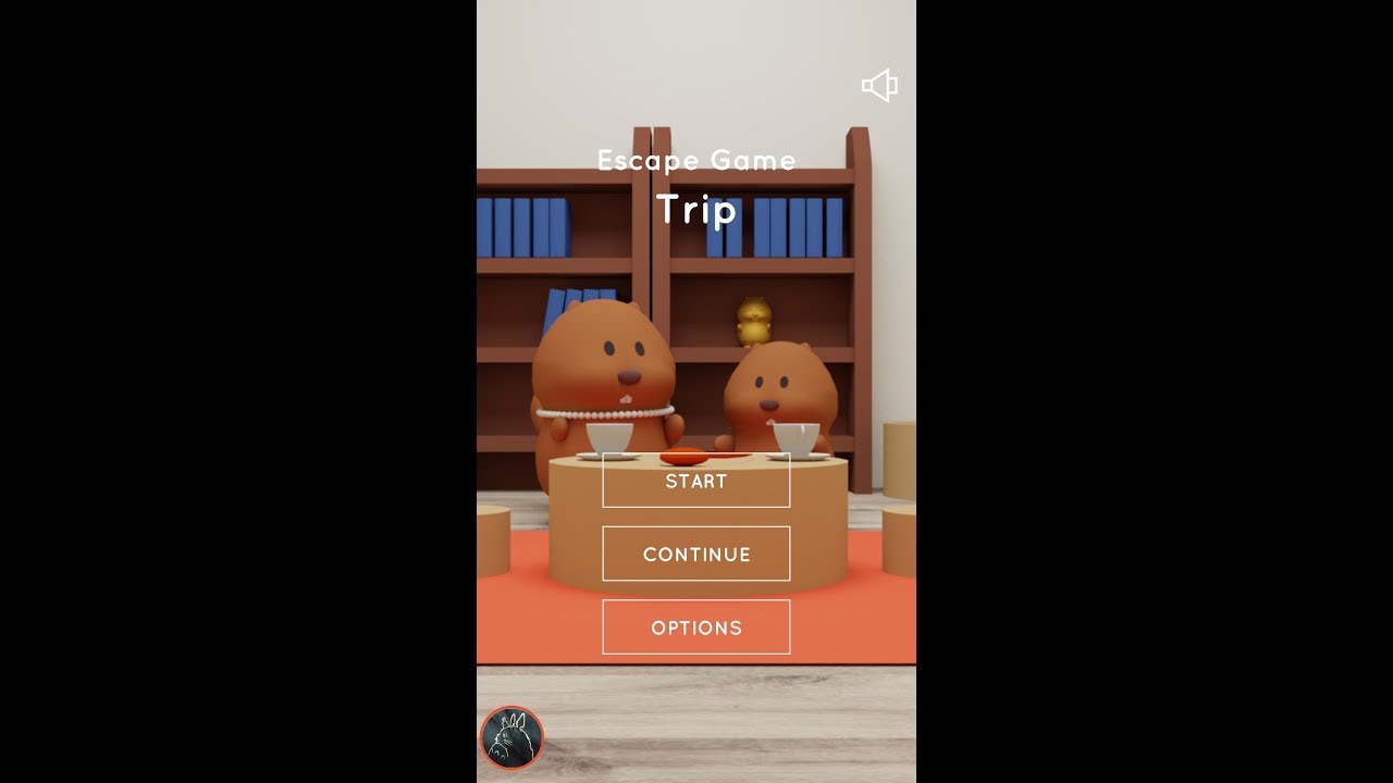 Escape Game Trip【Escape Game Trip】 ( 攻略 /Walkthrough / 脫出)
