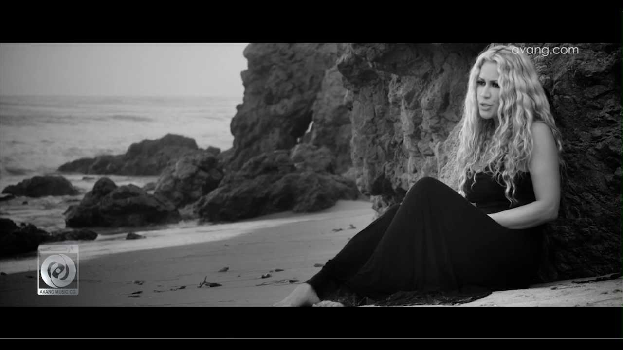 Sepideh - Modara Mikonam OFFICIAL VIDEO HD