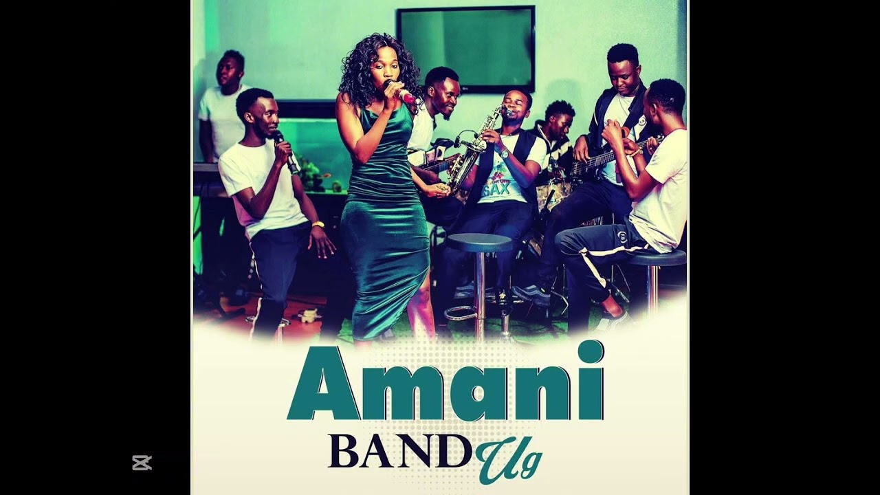 LIVE BAND HOTEL 360 NAMASUMBA || AMANI BAND UG || NEW UGANDAN MUSIC MARCH 2025