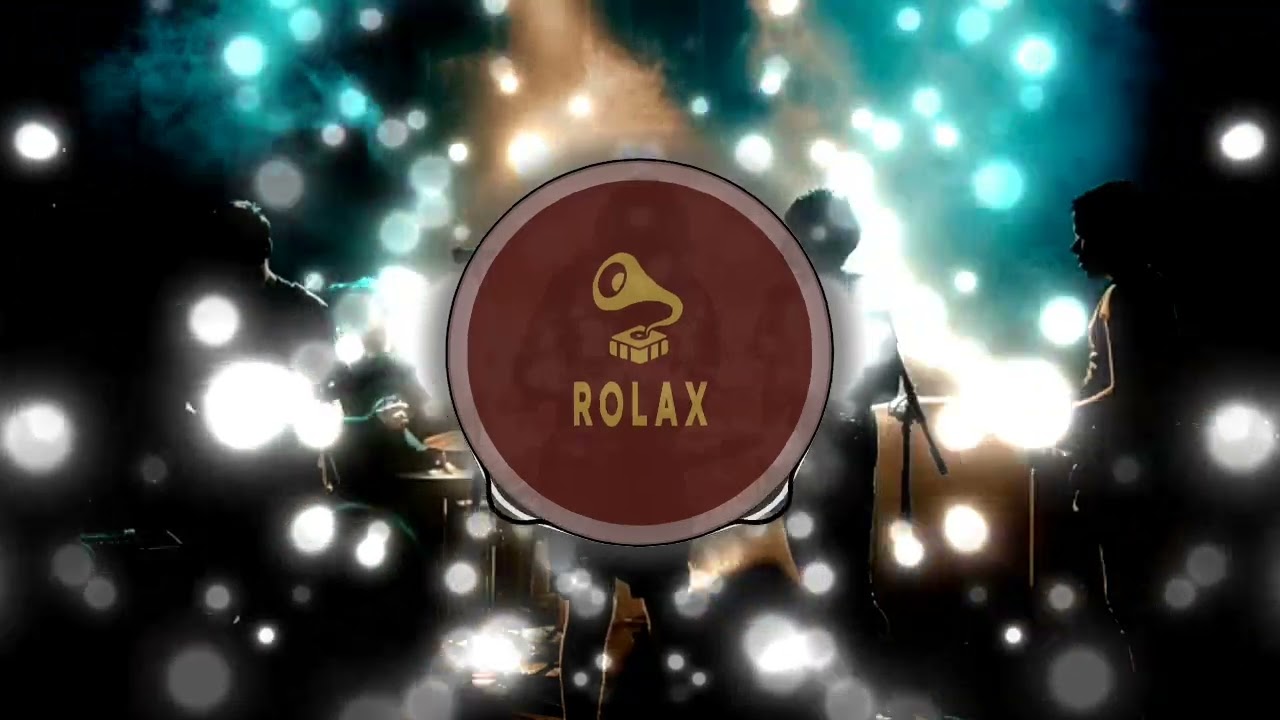 🔴 ROLAX   Suflet de Țambal   Rock Lăutăresc Official Audio 🔊
