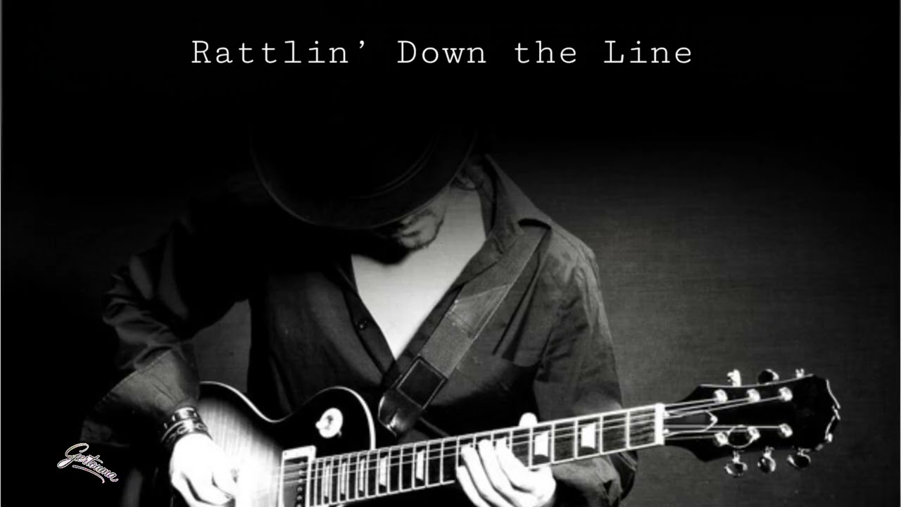 Rattlin’ Down the Line