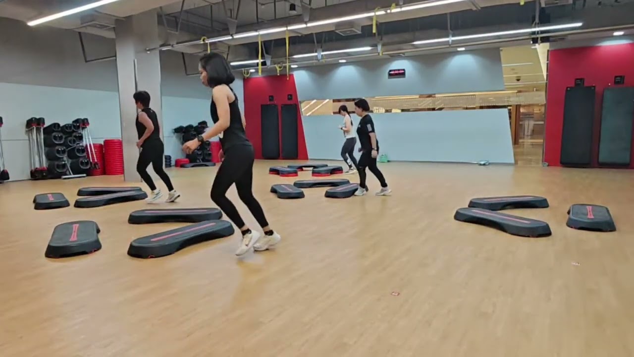 Easy to combo step : guy128 crd : 6/2/2026