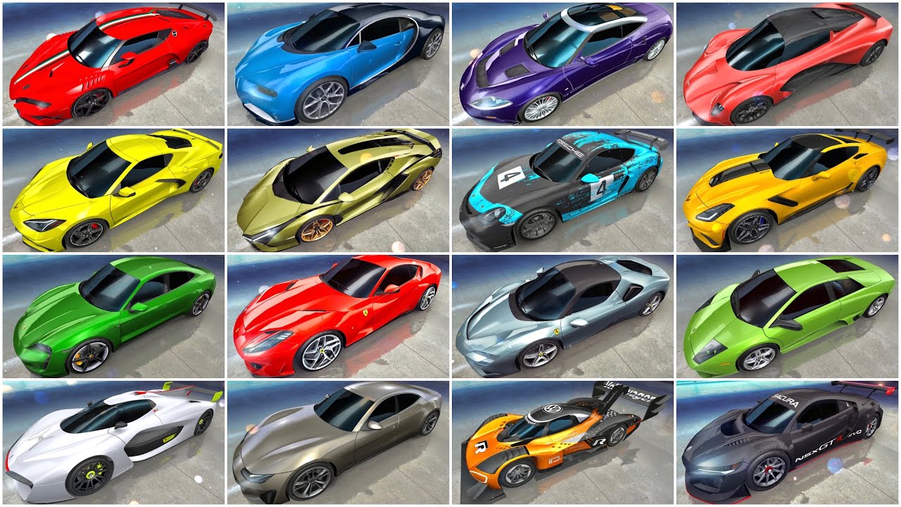Asphalt 8, Farming Fusion Coins