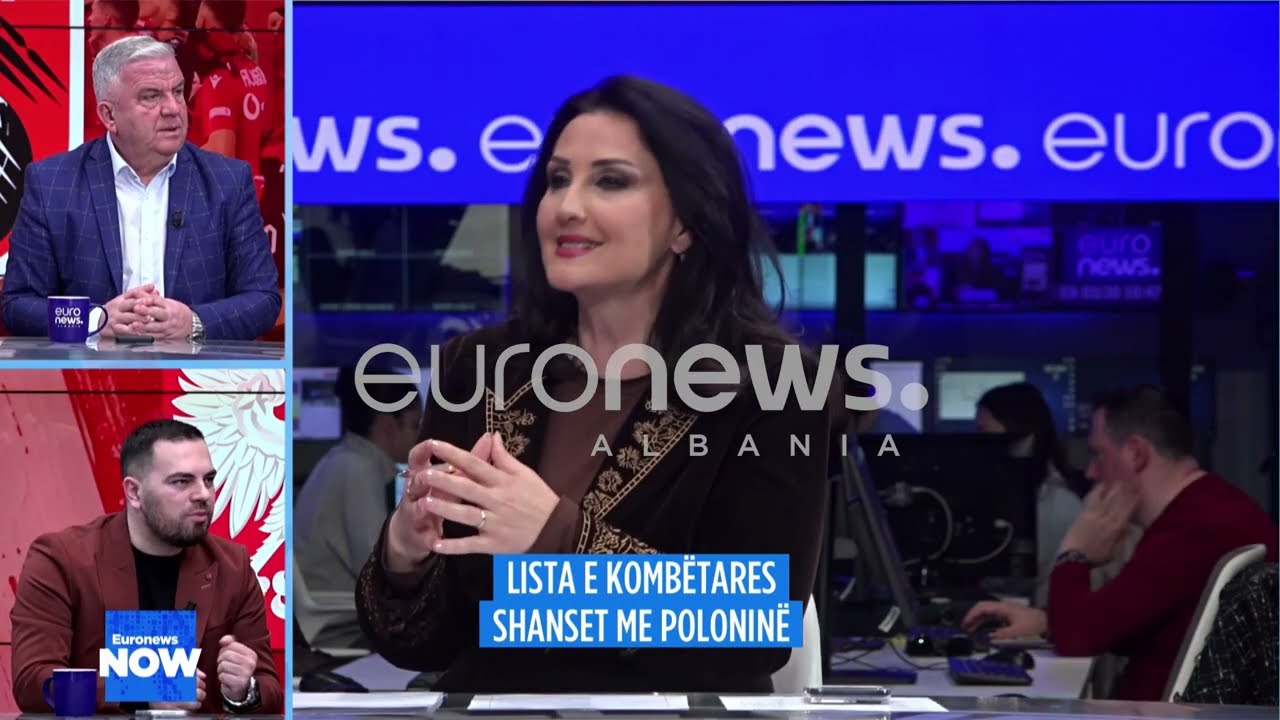 Kë duhet të heqë Silvinjo që të fusë Muçin? Lëvizjet e Silvinjos me Listën finale të Kombëtares...