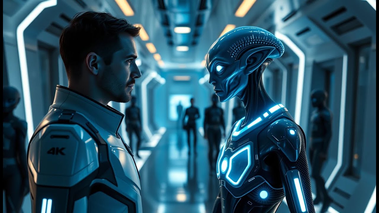 Warum außerirdische Söldner Aufträge gegen menschliche Spezialeinheiten ablehnen | Science-Fiction