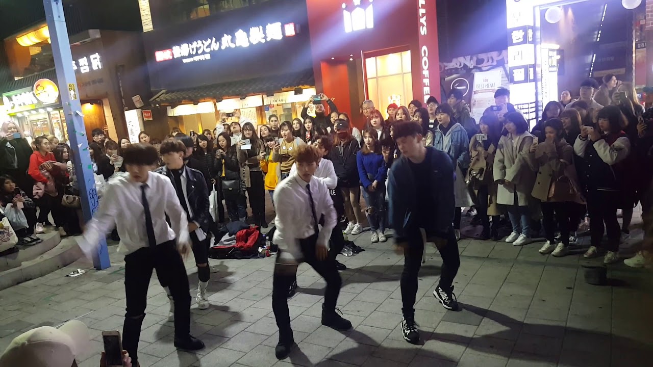 LOVE SCENARIO - IKON (사랑을했다 - 아이콘) Cover By Kingdoms _ 킹덤즈