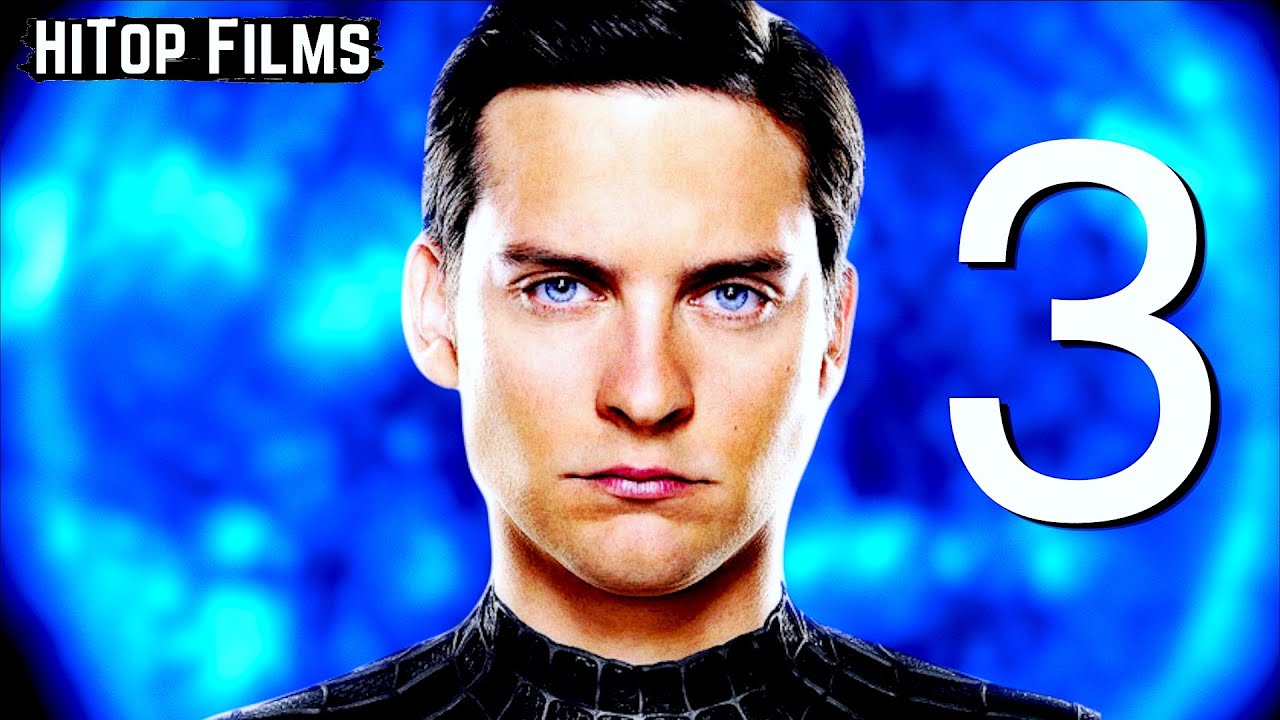 Sam Raimi's Spider-Man 3 - The Almost Perfect Finale (Part 3)