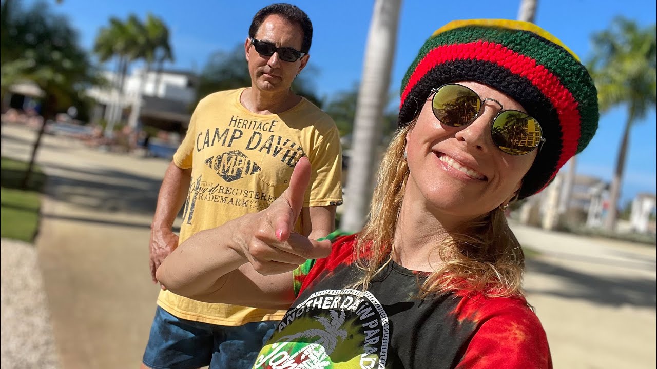 JAMAICA
