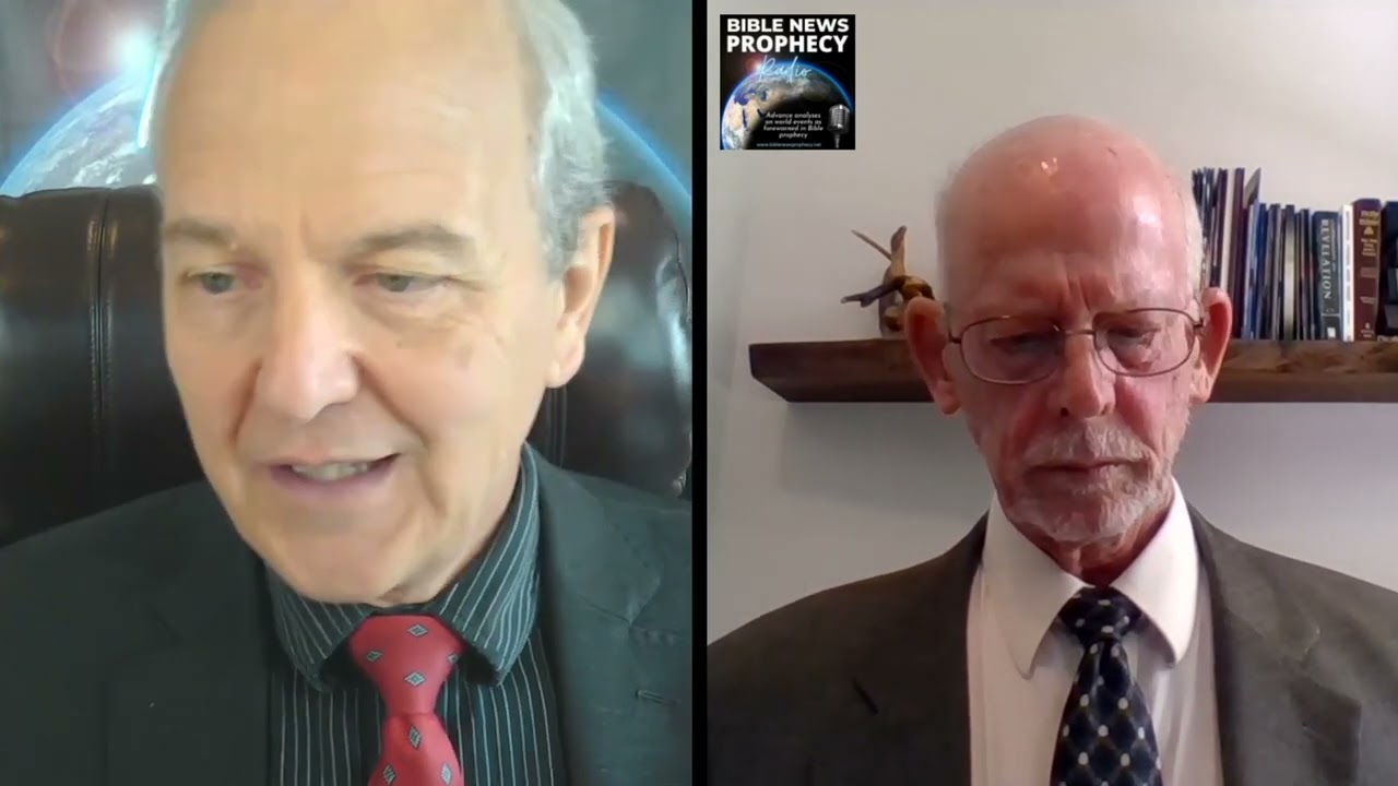 Is Donald Trump Cyrus the Great?