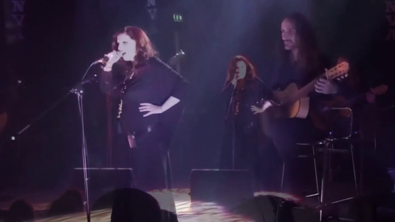 IANVA - LE RITAL (VENEZIA 10/02/18)
