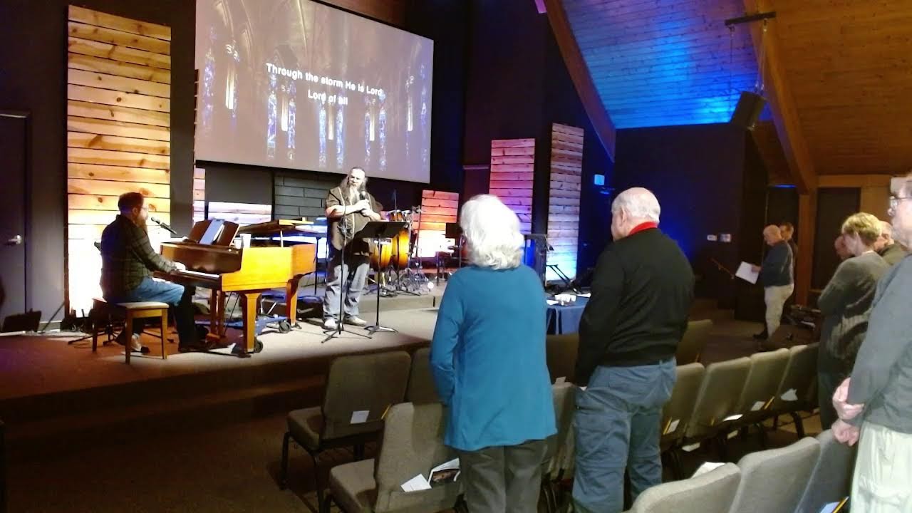 2/7/26 John Fuller - Fellowship Bible Church Colorado Springs