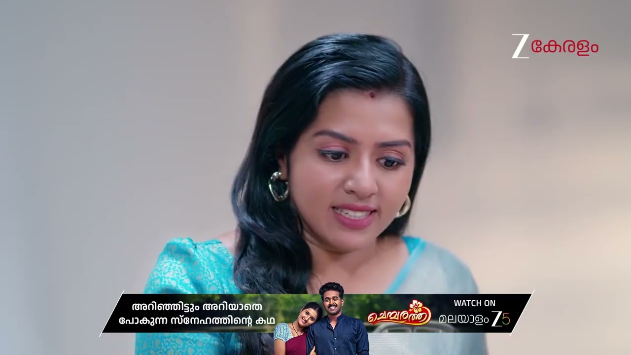 KrishnaGadha | Ep - 202 | Best Scene | Feb 08 2026 | Zee Keralam