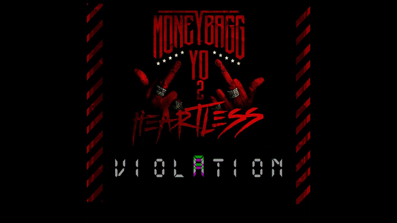 Moneybagg Yo Type Beat 