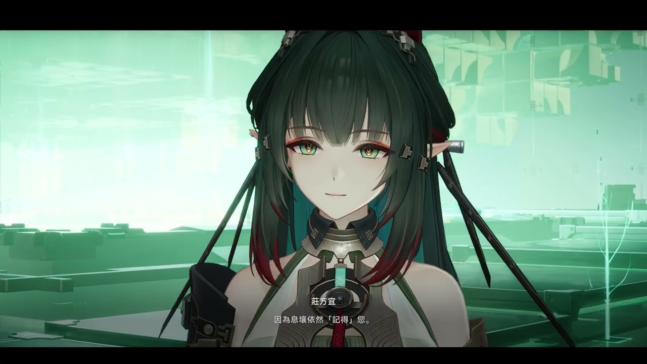 《明日方舟：終末地》Arknights Endfield Replay EP.16｜【主線劇情】 高畫質剪輯版｜Ch.有手欸｜【日文配音，繁中字幕】