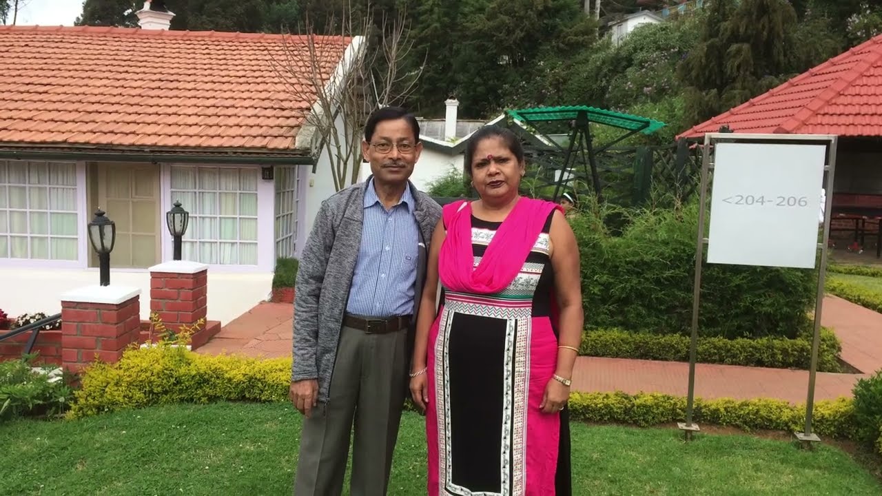 Taj Savoy Hotel Ooty, Tamilnadu | Luxurious Old Hotel Built In 1829 | Tea Gardens Of Coonoor 