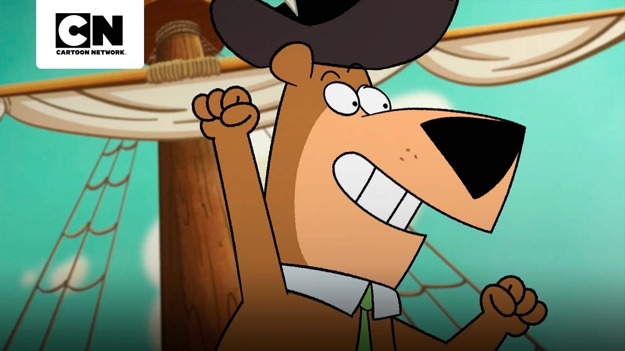 ZÉ COLMEIA TENTA RECUPERAR SUA POLTRONA FAVORITA | JELLYSTONE! | CARTOON NETWORK