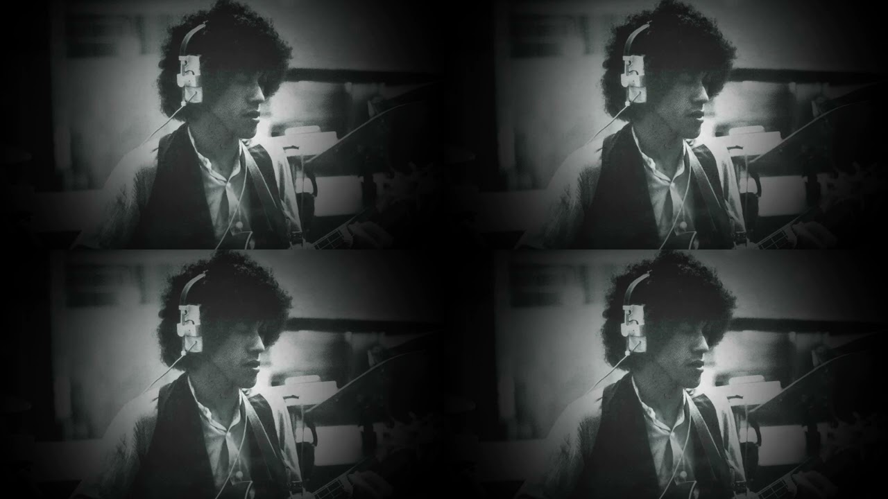 Thin Lizzy - Lost First John Peel Session - November 1971 (NR)