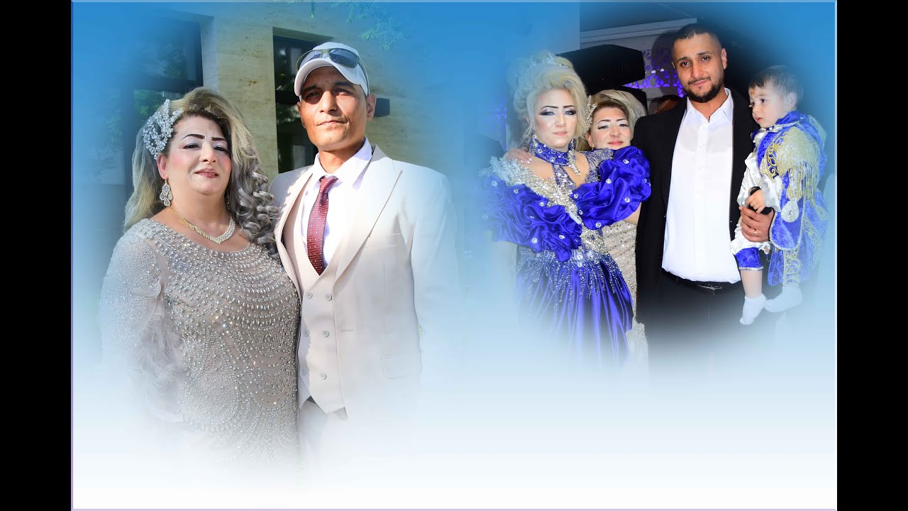 Nurhan Ile Galya Aylesine Özel Cekim 2025