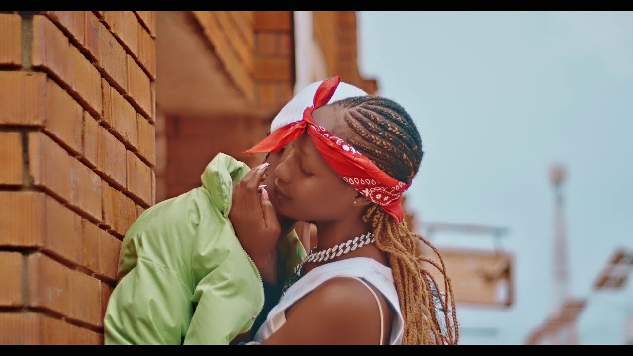 GAMUCHWA BOSS - ARE YOU AWARE {Underwear} {Official Music Video }