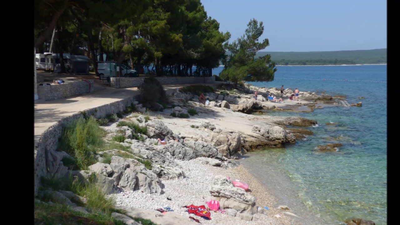 Neresine Nerezine - Lussino