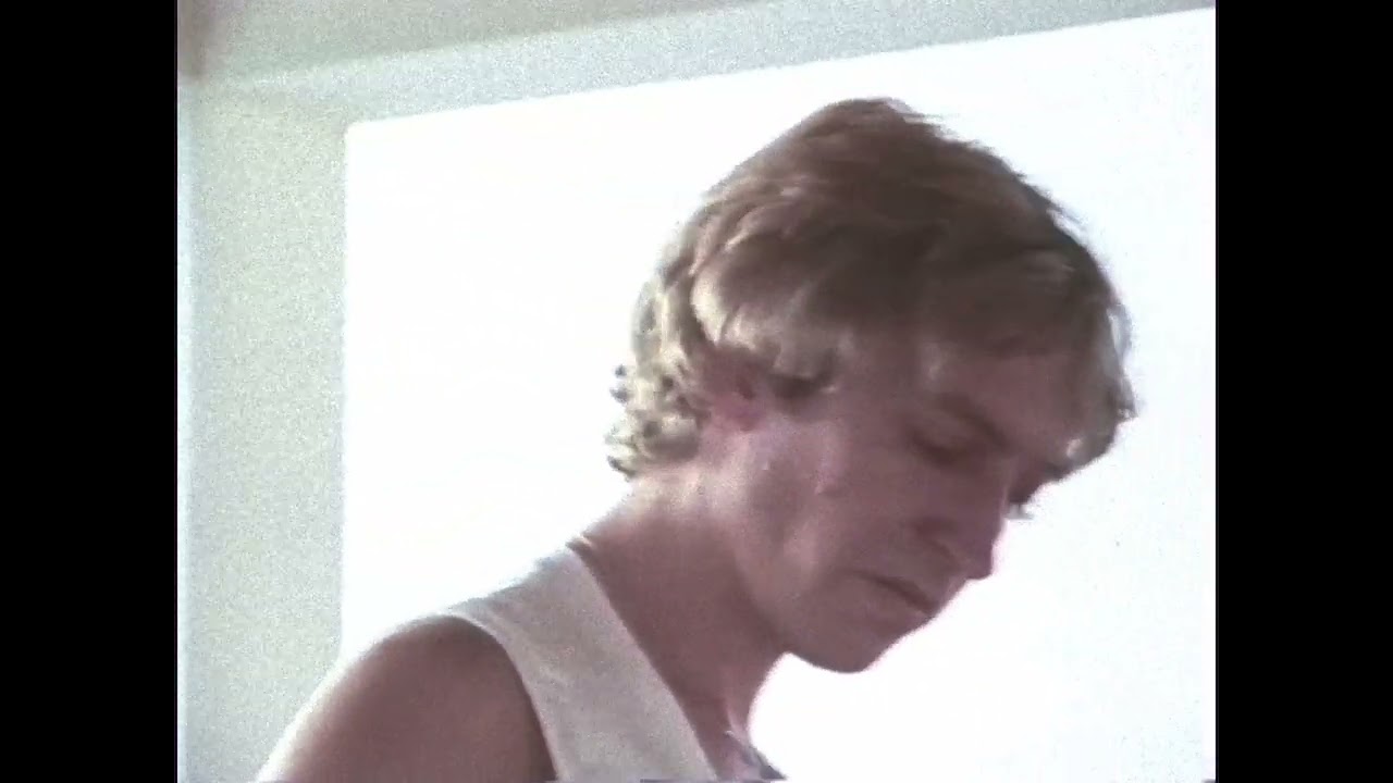 The Police - in Montserrat (1981) Full Documentary in HD