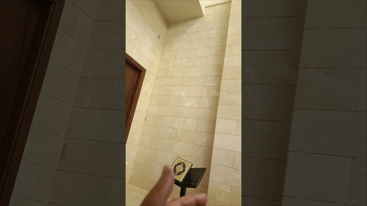 صلاة الوتر مع دعاء القنوت ، من صلاة التراويح في شهر رمضان المبارك سنة ١٤٤٥ بصوت الشيخ سليمان العتيق