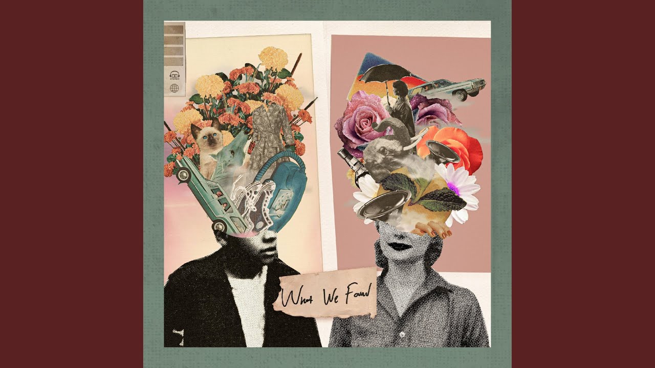 Tangled Up (Reimagined)