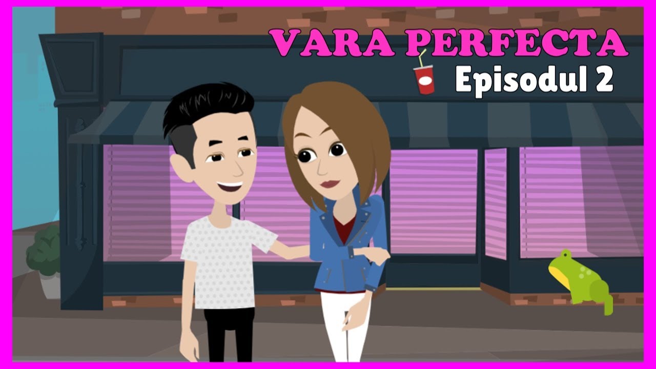 Vara Perfectă - Întâlnirea (Episodul 2)