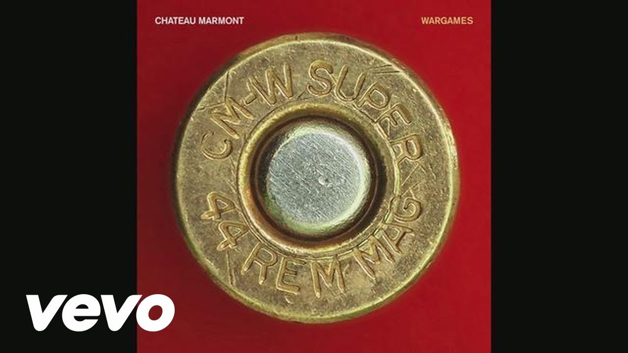 Chateau Marmont - The Maze (Audio)