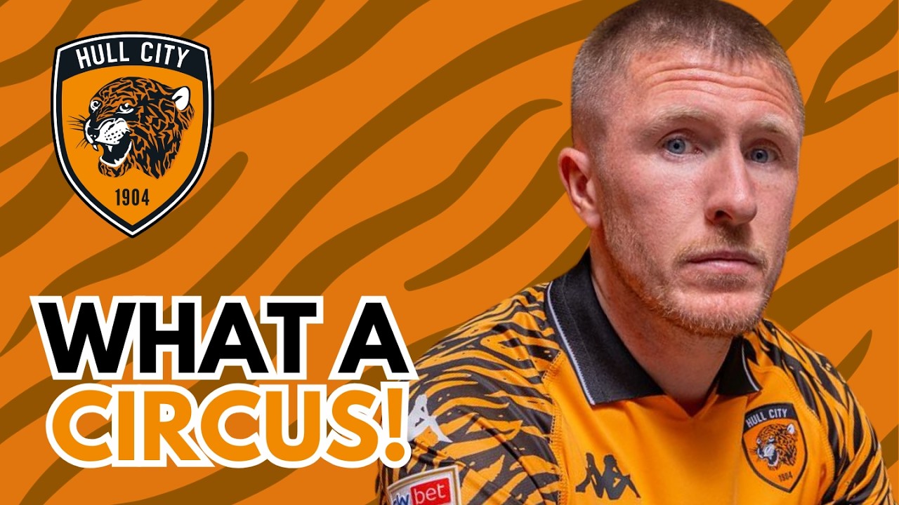 Has The Lundstram Issue Been Blown Out Of Proportion?