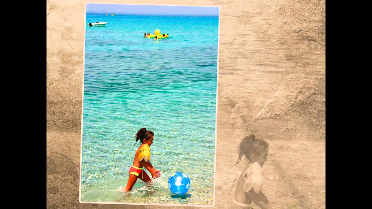 Video hotel residence Sciabache