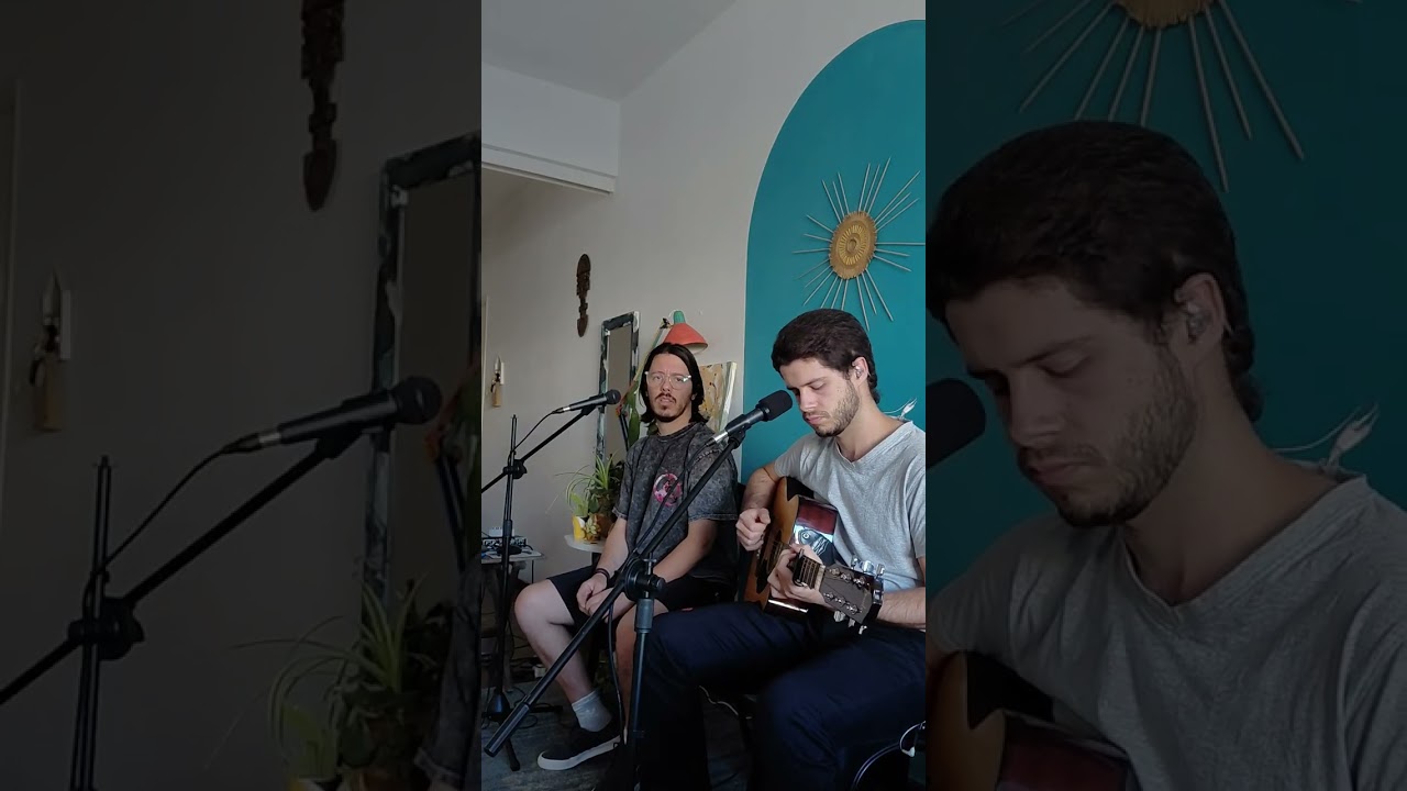 Mittosis - Stop The Questions (Live at Home Acoustic Session)