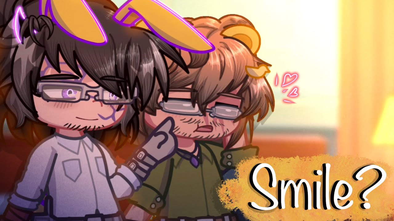 { Smile? } // Daily Dose Of Willry / Helliam // Short Skit //