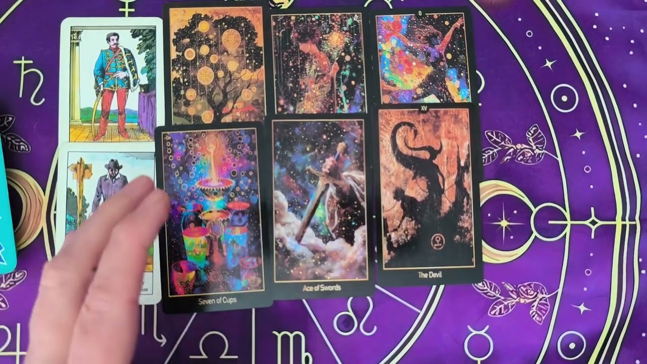 KOS-ÁPRILIS 2026.♈  #kártyajóslás #Kos #jóslás #tarot #cigánykártya #csillagjegyek #havi #2026