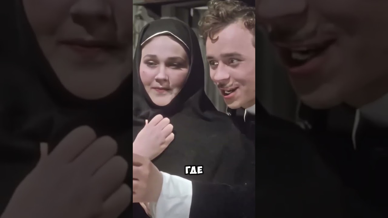 Интересные факты о фильме За двумя зайцами...#кино #фильмы #факты #shorts