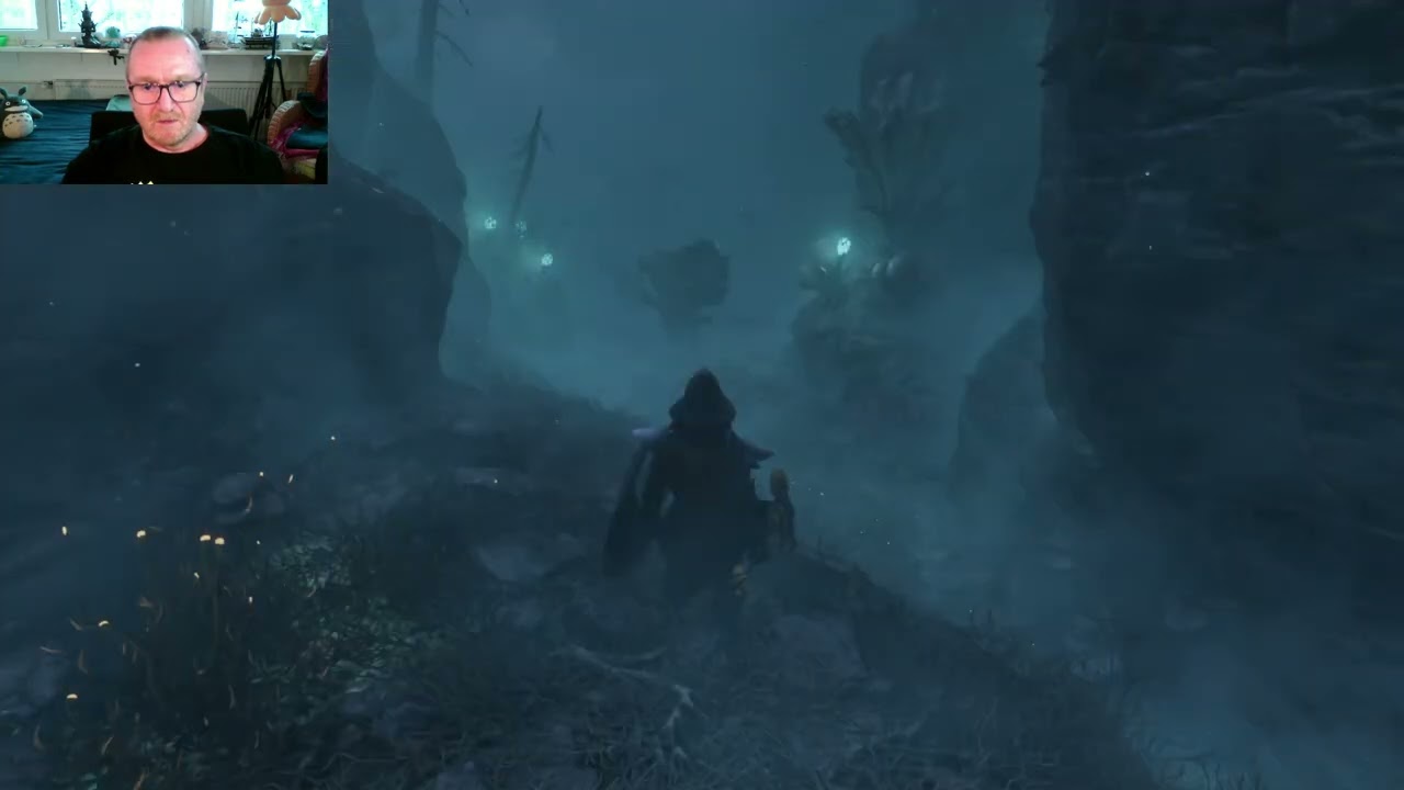 Enshrouded - Cpt. Balzeblorbs Zug durch das Miasma an der Braelyn-Brücke!