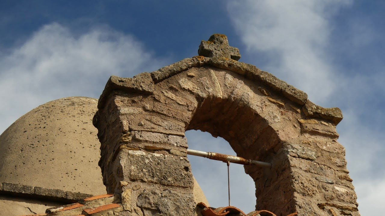 Chiesa Sant'Elia e Pozzo Sacro Tattinu
