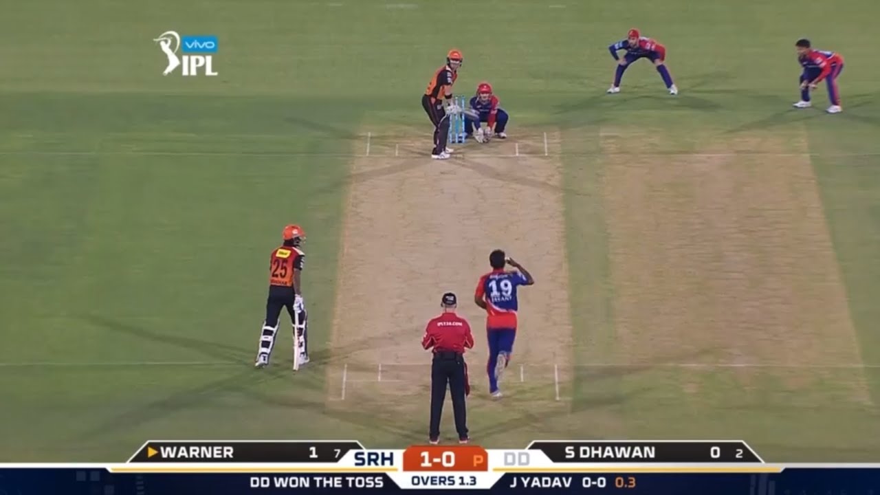 IPL 2016 Match 52 | Delhi Daredevils vs Sunrisers Hyderabad | DD vs SRH Highlights & Analysis