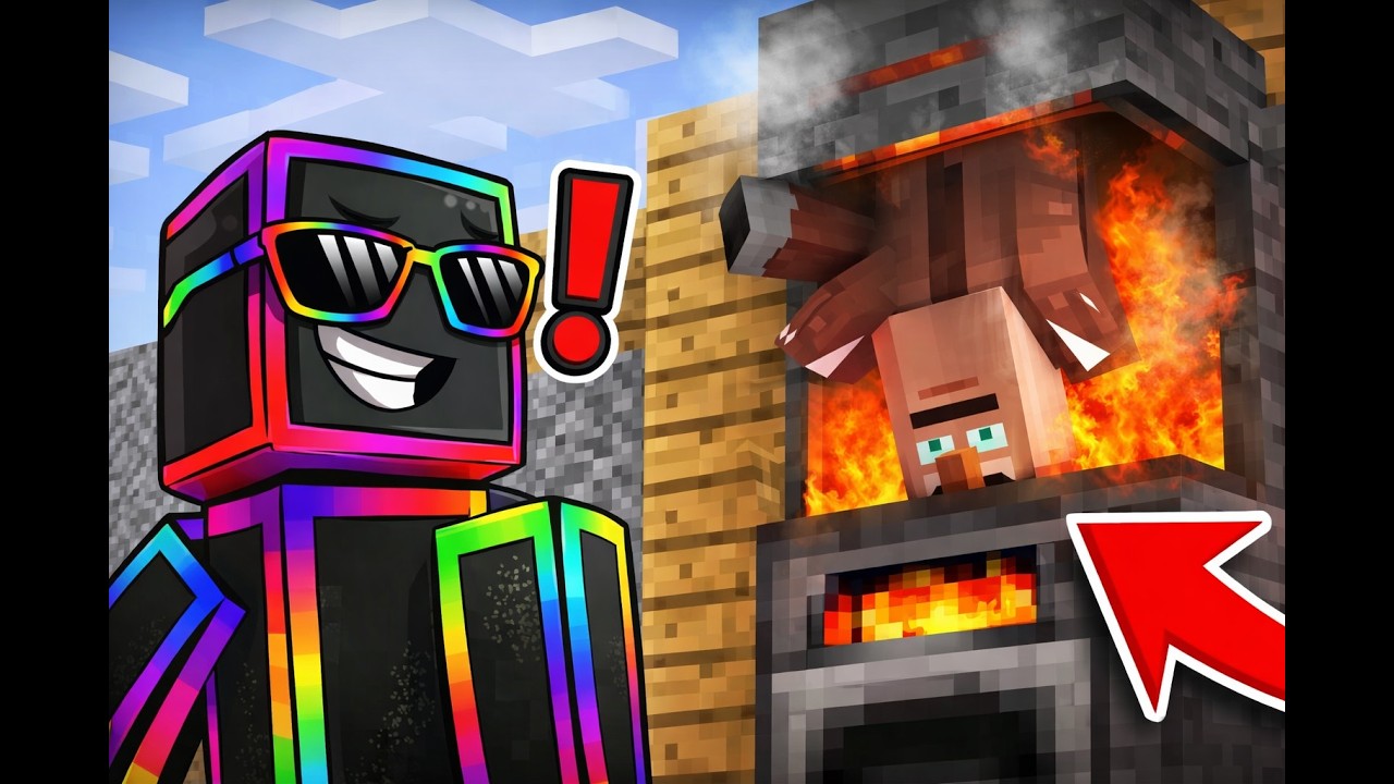 😱BU JITEL XAR SAFAR GALATI JOYDA UYGONYAPTI| UZBEKCHA MINECRAFT